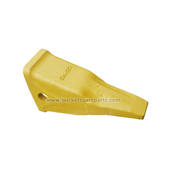 Popular Design for PC300 Replacement Tooth -
 9W4551 Caterpillar R550 short ripper tooth for D11  – Minter Machinery