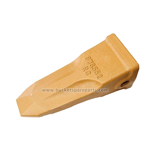 9W8552RC / 1U3552RC Caterpillar style J550 series bucket tooth Rock chisel type