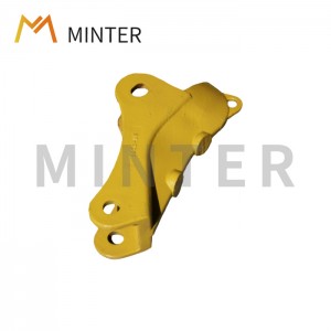 Good Quality D375 Ripper -
 Caterpillar Bulldozer D10R(MS) D9R(SS) D10N D9L Single shank guard multipule shank guard Deep ripper shank guard shank protector ripper guard shank protection R500 serie...