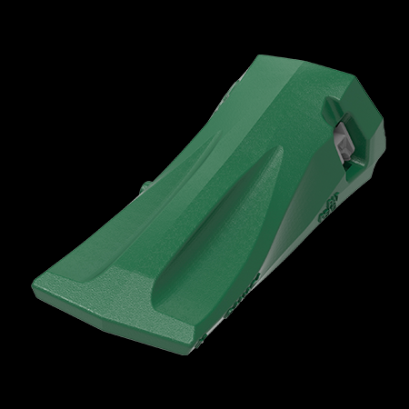 Ultralok tooth system ( U series)