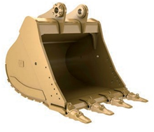 Bucket’s four durability categories
