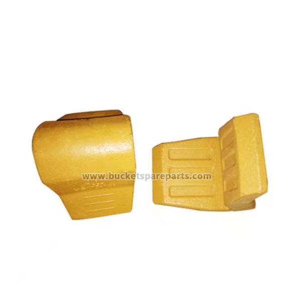 Low price for Earthmoving Spare Parts -
 HS140-110 Heel shroud bucket protection bucket wear parts bucket wear protection – Minter Machinery