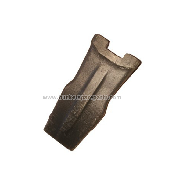 High reputation Hengshengda Bucket Teeth -
 K9005351 / 713-00054A Doosan Type DH280 T series Standard bucket tooth with rib direct replacement parts – Minter Machinery