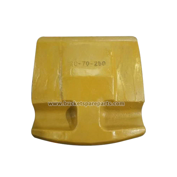 SC-70-250 Lip Shroud for caterpillar J550 J600 series