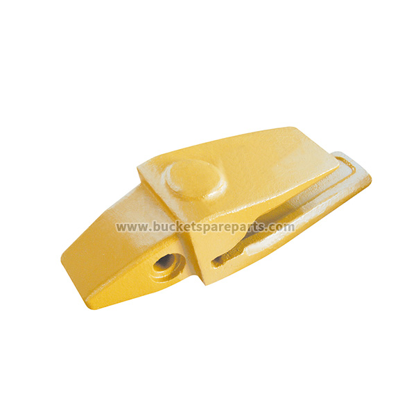 Rapid Delivery for Dozer Cutting Edge -
 SK230-40 Kobelco style bucket adapter direct replacement parts – Minter Machinery