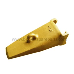 Factory Outlets Earthmoving Excavator Parts -
 V61SD  style  series bucket tooth direct replacement parts  – Minter Machinery