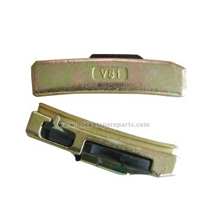 V81PN  Style  series V81 Pin retainer