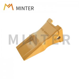 Cheapest Price ETE Bucket Teeth -
 Doosan Solar Series Daewoo excavator DH series DH360 Doosan Solar Series S340 replacement bucket standard teeth 713-00032 or 713Y00032  – Minter Machinery