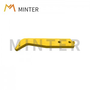 Caterpillar Bulldozer D7H Loader 983 Single Shank (SS) Replacement Parts no.9W7382 Chinese Supplier