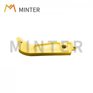 China wholesale R500 Ripper Tooth -
 Caterpillar Scrarifier 16G Bulldozer D5 D6 D7 Loader 973 977 Single Shank (SS) Replacement Parts no.9J3139 Chinese Supplier – Minter Machinery