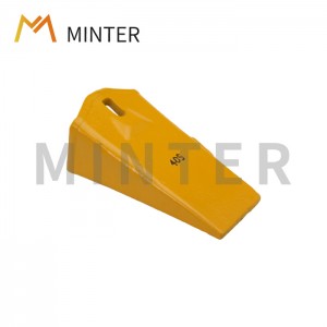 OEM Customized Turkey Bucket Teeth -
  Direct replacement part  conical Series Hitachi EX300.Komatsu PC220 PC300 bucket teeth 40S vertical pin top pin Kato300 SK300 Sumitomo300 – Minter Machi...