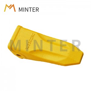 Cheap PriceList for Jiangxi Bucket Teeth -
 Caterpillar J300 series E200B 315 205 206 212 214 CAT excavators 950 950B 955L 951C 953C 950B 955L 963 966 966c loaders replacement bucket tooth Rock Chi...