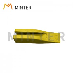 John Deere style direct replacement parts ripper teeth scarifier tooth 70062160 Caterpillar Scarifier Motor grader ripper teeth 6Y5230HD Chinese bucket tooth supplier